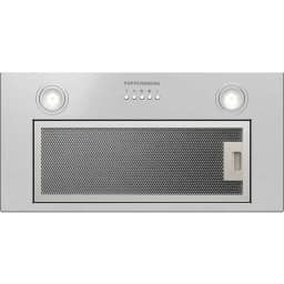Встраиваемая вытяжка Kuppersberg INPUSH 60 X, Stainless Steel — фото 2