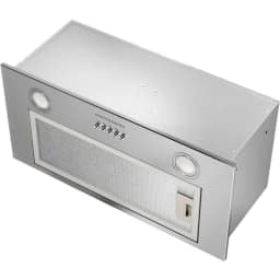 Встраиваемая вытяжка Kuppersberg INPUSH 60 X, Stainless Steel — фото 4
