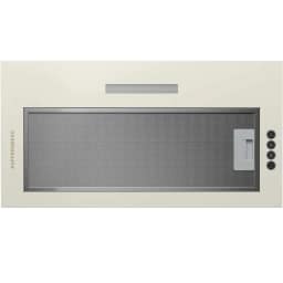 Встраиваемая вытяжка Kuppersberg INTOUCH 60 C, Beige — фото 3