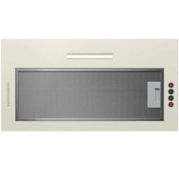 Встраиваемая вытяжка Kuppersberg INTOUCH 60 C, Beige — фото 4