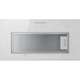 Встраиваемая вытяжка Kuppersberg INTOUCH 60 WG White — фото 3