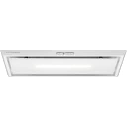 Встраиваемая вытяжка Kuppersberg INTRO 70, White — фото 3