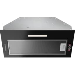 Встраиваемая вытяжка Kuppersberg INTOUCH 60 B, Black — фото 2