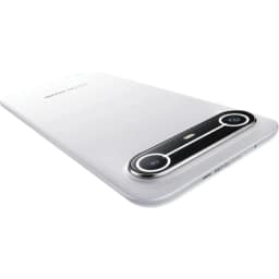 Смартфон Tecno Spark Slim 8, Slim White — фото 2