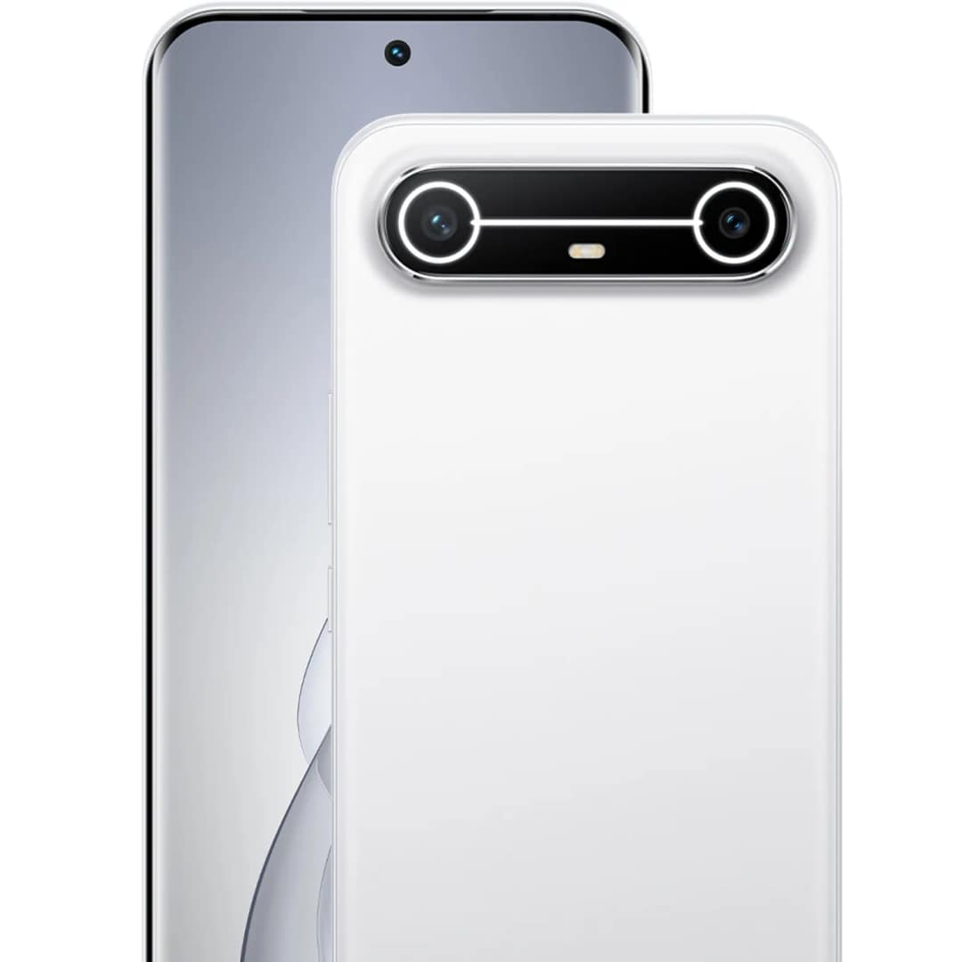 Смартфон Tecno Spark Slim 8, Slim White — фото 3