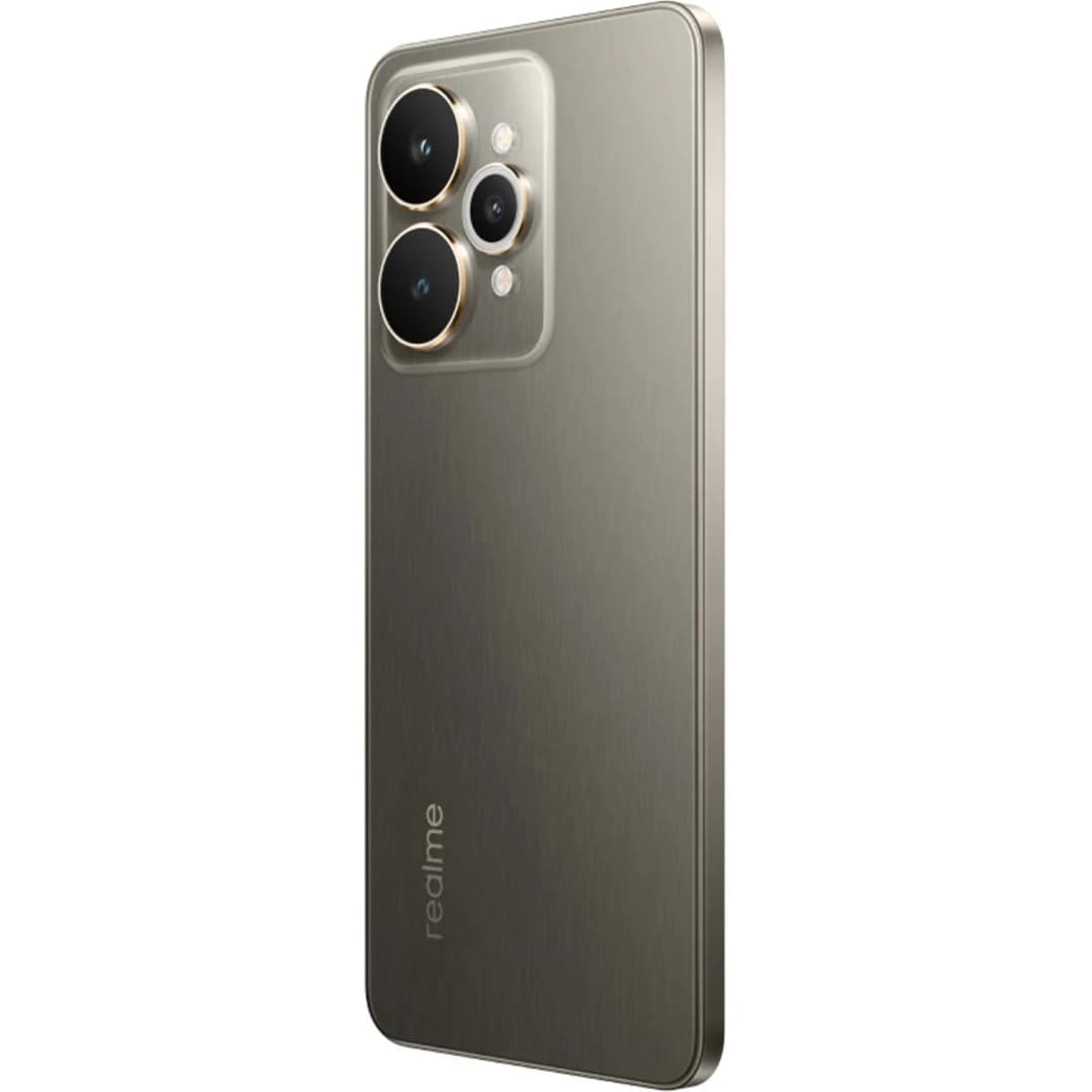 Смартфон Realme 15 12, Suit Titanium — фото 2