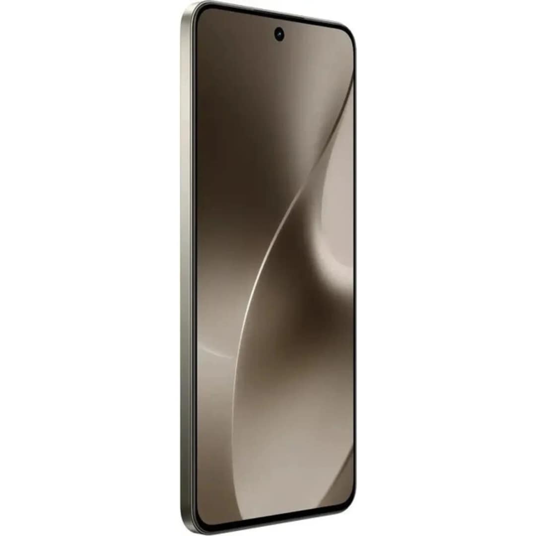 Смартфон Realme 15 12, Suit Titanium — фото 3