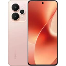 Смартфон Realme 15 12, Silk Pink — фото 1