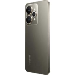 Смартфон Realme 15 12 m, Suit Titaniu — фото 2