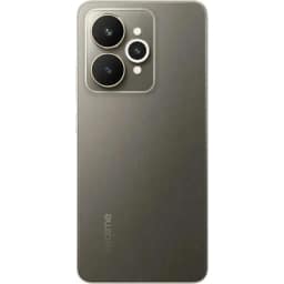 Смартфон Realme 15 12 m, Suit Titaniu — фото 4