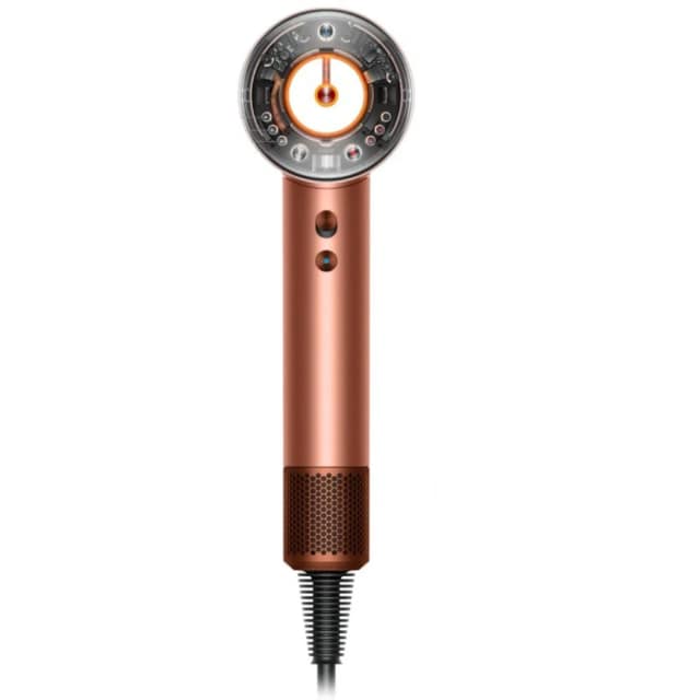 Фен Dyson Supersonic Nural HD16, Amber Silk