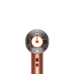 Фен Dyson Supersonic Nural HD16, Amber Silk — фото 2