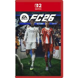 Игра Nintendo FC 26 — фото 1