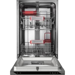 Посудомоечная машина Kuppersberg GLM 4582 Silver — фото 1