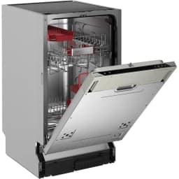 Посудомоечная машина Kuppersberg GLM 4582 Silver — фото 2