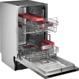 Посудомоечная машина Kuppersberg GLM 4582 Silver — фото 3