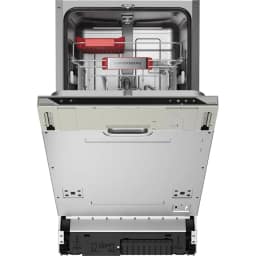 Посудомоечная машина Kuppersberg GLM 4582 Silver — фото 5