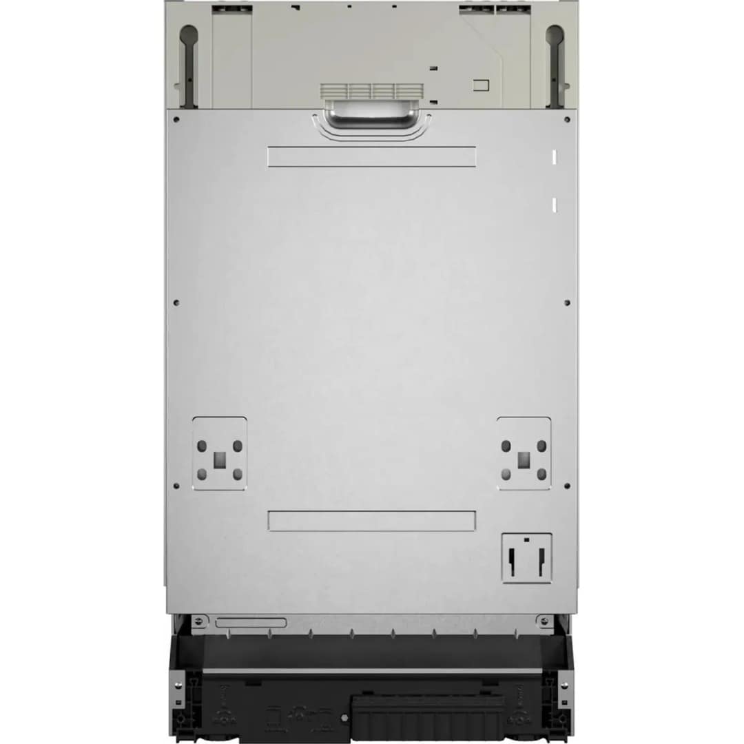 Посудомоечная машина Kuppersberg GLM 4582 Silver — фото 6