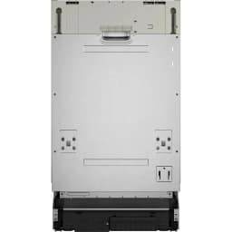 Посудомоечная машина Kuppersberg GLM 4582 Silver — фото 6