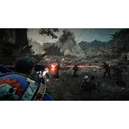 Игра Sony Warhammer 40 000: Space Marine 2 Ultima Limited Edition — фото 2