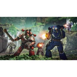 Игра Sony Warhammer 40 000: Space Marine 2 Ultima Limited Edition — фото 3