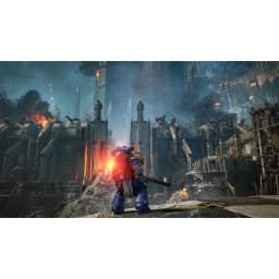 Игра Sony Warhammer 40 000: Space Marine 2 Ultima Limited Edition — фото 5