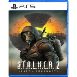 Игра Sony STALKER 2: Heart of Chornobyl — фото 1