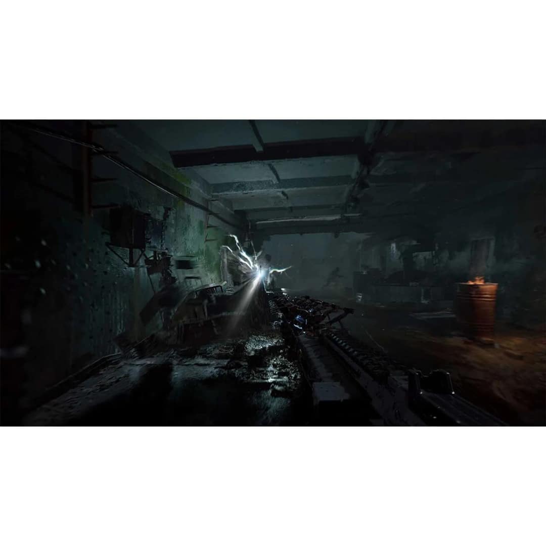 Игра Sony STALKER 2: Heart of Chornobyl — фото 4