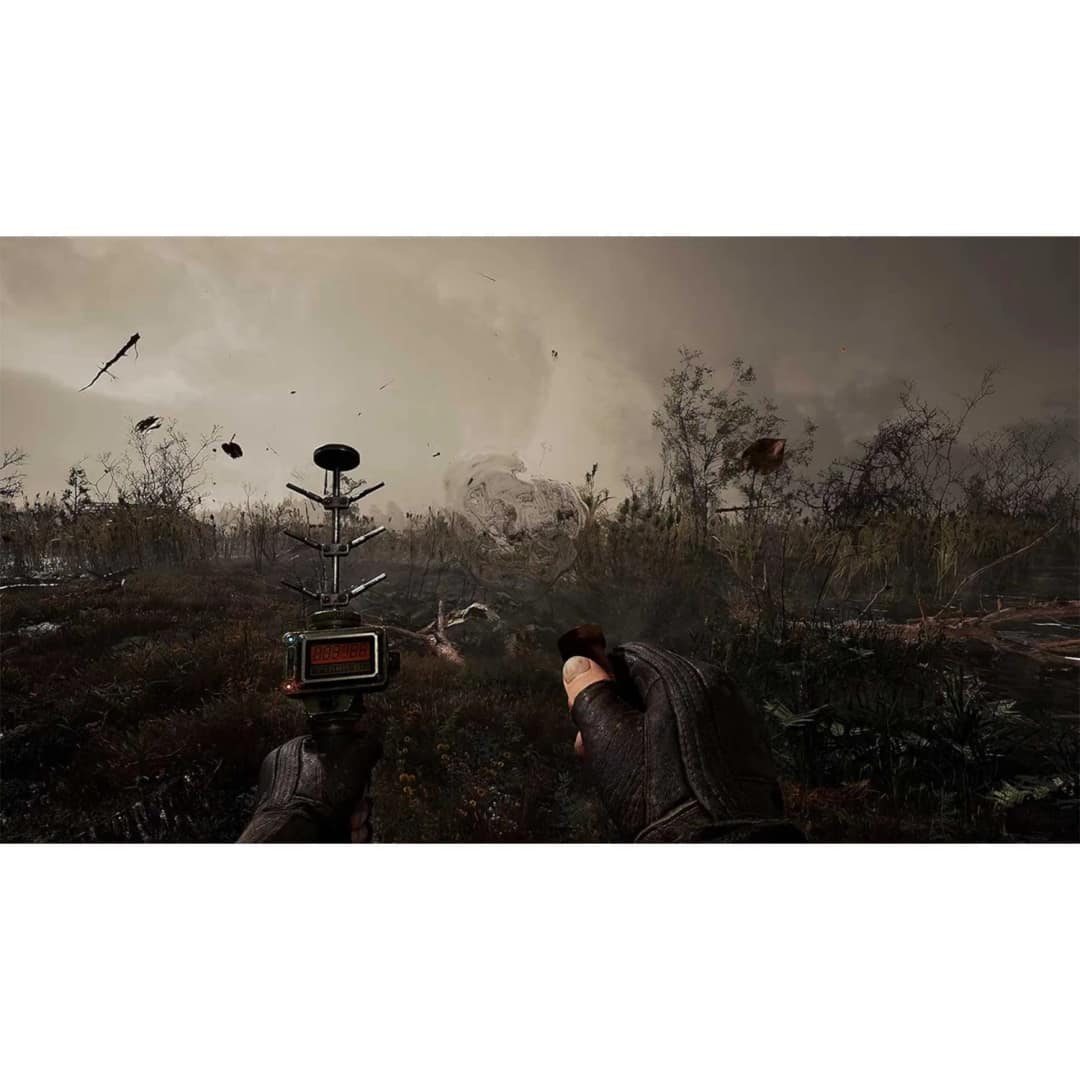 Игра Sony STALKER 2: Heart of Chornobyl — фото 5
