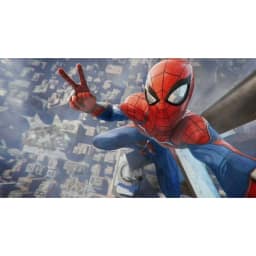 Игра Sony Spider Man: Game of The Year Edition — фото 2