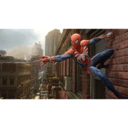 Игра Sony Spider Man: Game of The Year Edition — фото 3