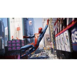 Игра Sony Spider Man: Game of The Year Edition — фото 5