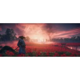 Игра Sony Ghost of Tsushima Directors Cut — фото 2
