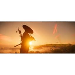 Игра Sony Ghost of Tsushima Directors Cut — фото 4