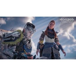 Игра Sony Horizon Запретный Запад — фото 4