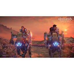 Игра Sony Horizon Запретный Запад — фото 5