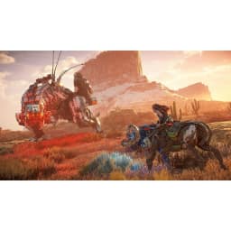 Игра Sony Horizon Zero Dawn Remastered — фото 4