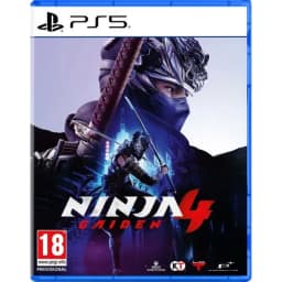 Игра Sony Ninja Gaiden 4 — фото 1