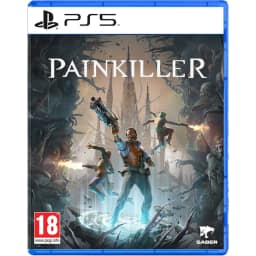 Игра Sony Painkiller — фото 1