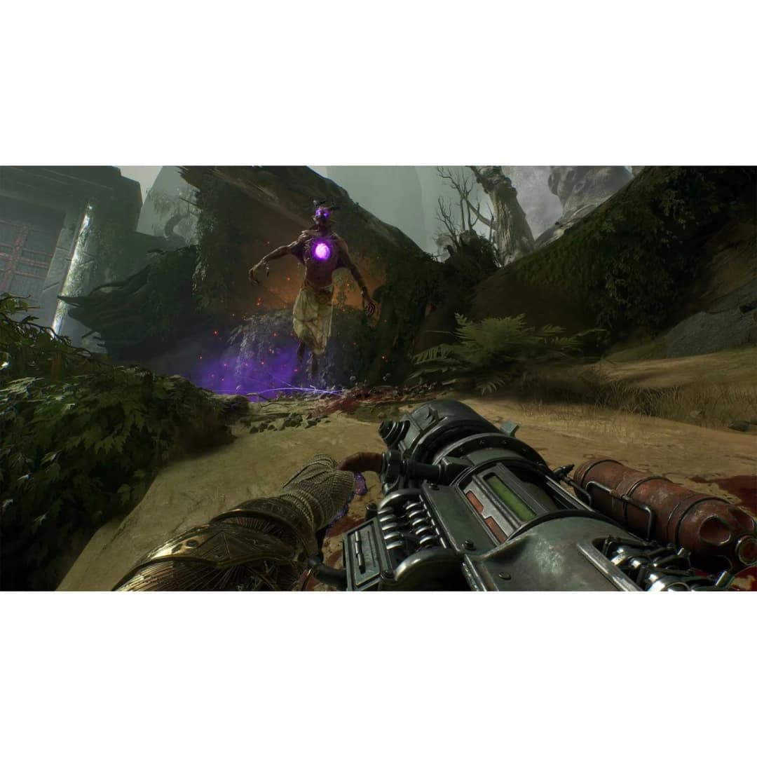 Игра Sony Painkiller — фото 3