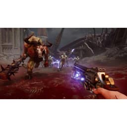 Игра Sony Painkiller — фото 4