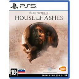 Игра Sony The Dark Pictures: House of Ashes — фото 1