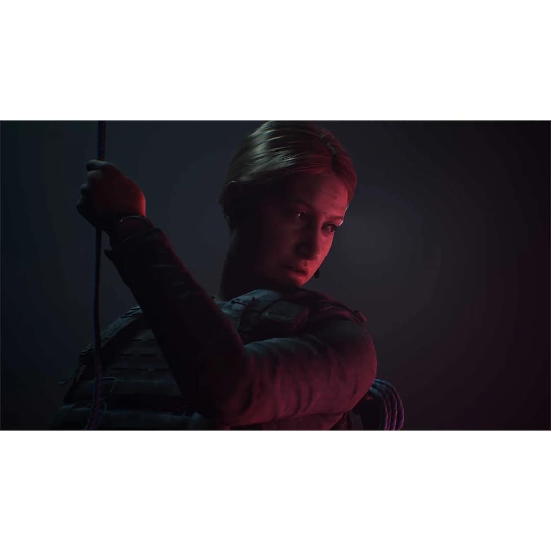 Игра Sony The Dark Pictures: House of Ashes — фото 5
