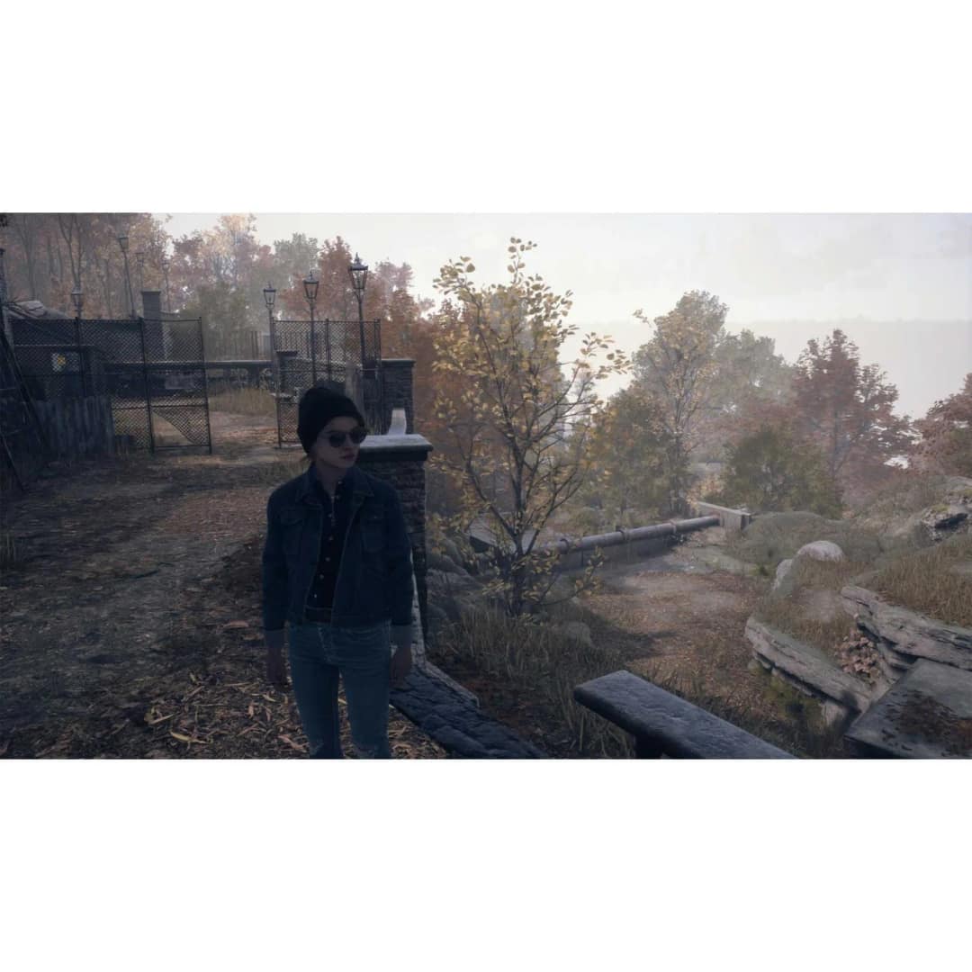 Игра Sony The Dark Pictures: The Devil in Me — фото 2