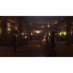 Игра Sony The Dark Pictures: The Devil in Me — фото 3