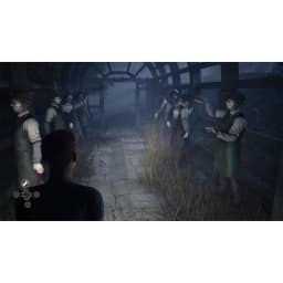 Игра Sony The Dark Pictures: The Devil in Me — фото 4