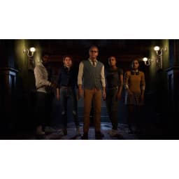 Игра Sony The Dark Pictures: The Devil in Me — фото 5