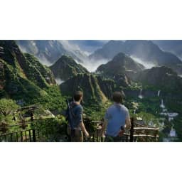 Игра Sony Uncharted: Legacy of Thieves Collection — фото 2