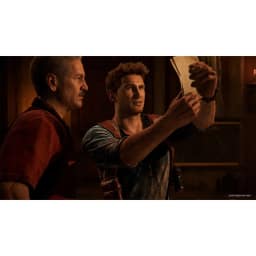 Игра Sony Uncharted: Legacy of Thieves Collection — фото 4