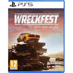 Игра Sony Wreckfest — фото 1